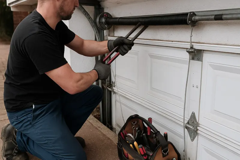About East Berlin Garage Door